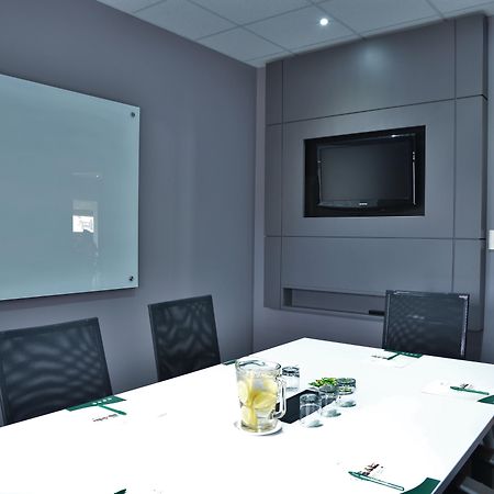 Silverbirch At Birchwood Boksburg Extérieur photo