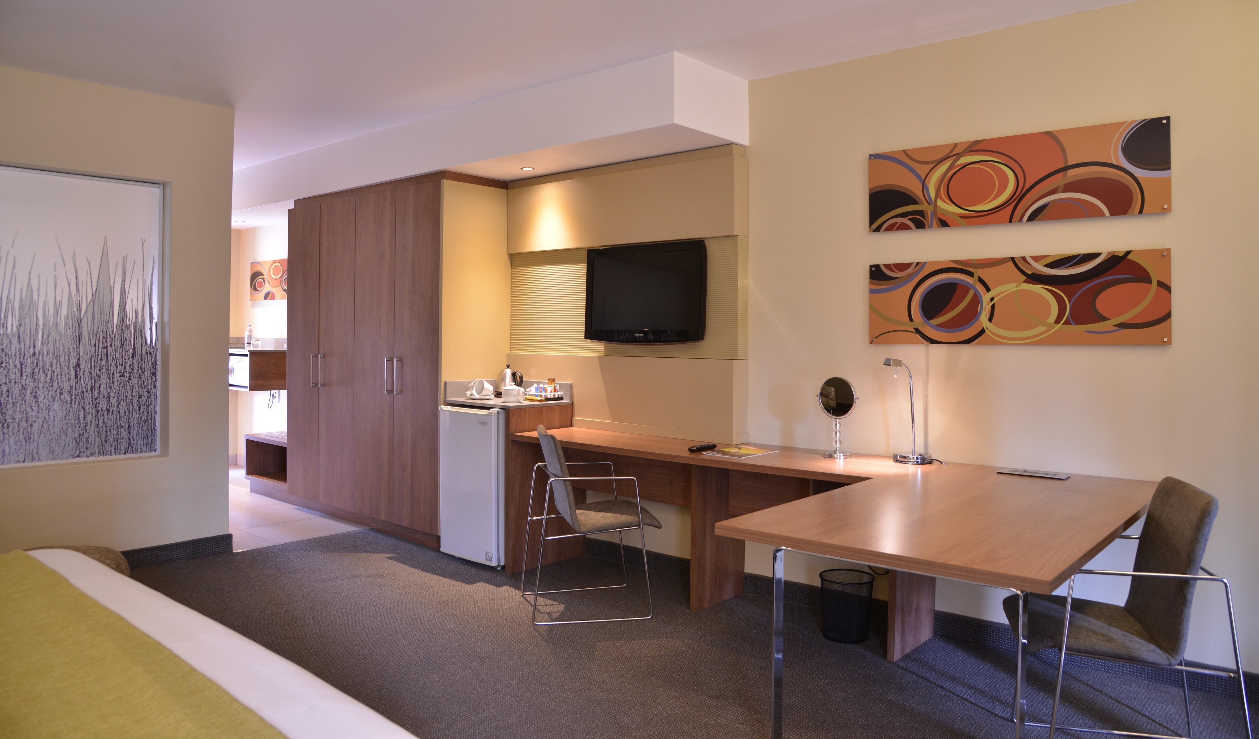 Silverbirch At Birchwood Boksburg Extérieur photo