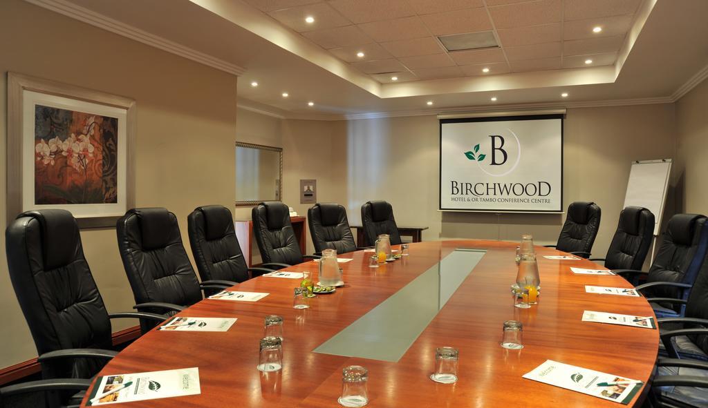 Silverbirch At Birchwood Boksburg Extérieur photo