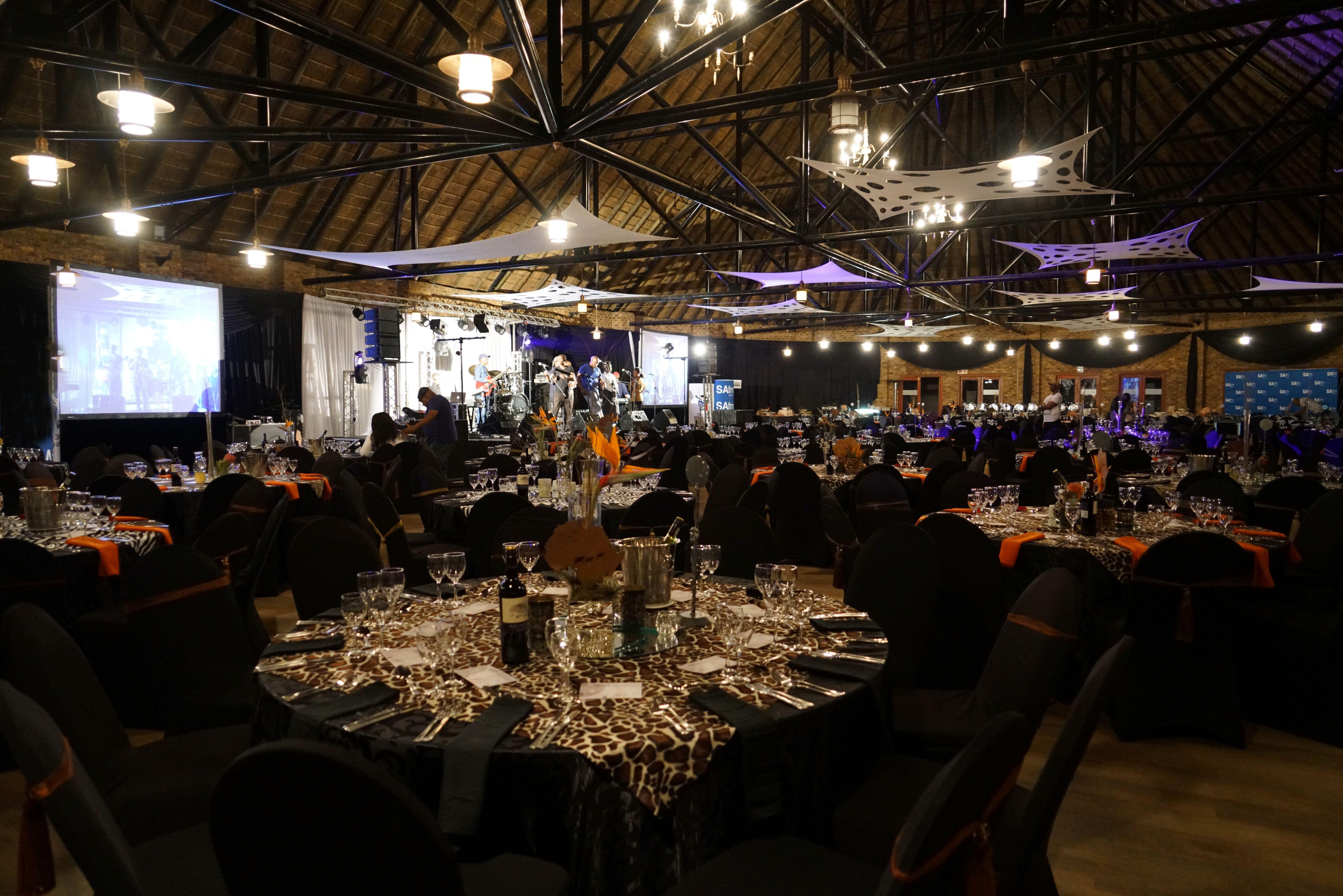 Silverbirch At Birchwood Boksburg Extérieur photo