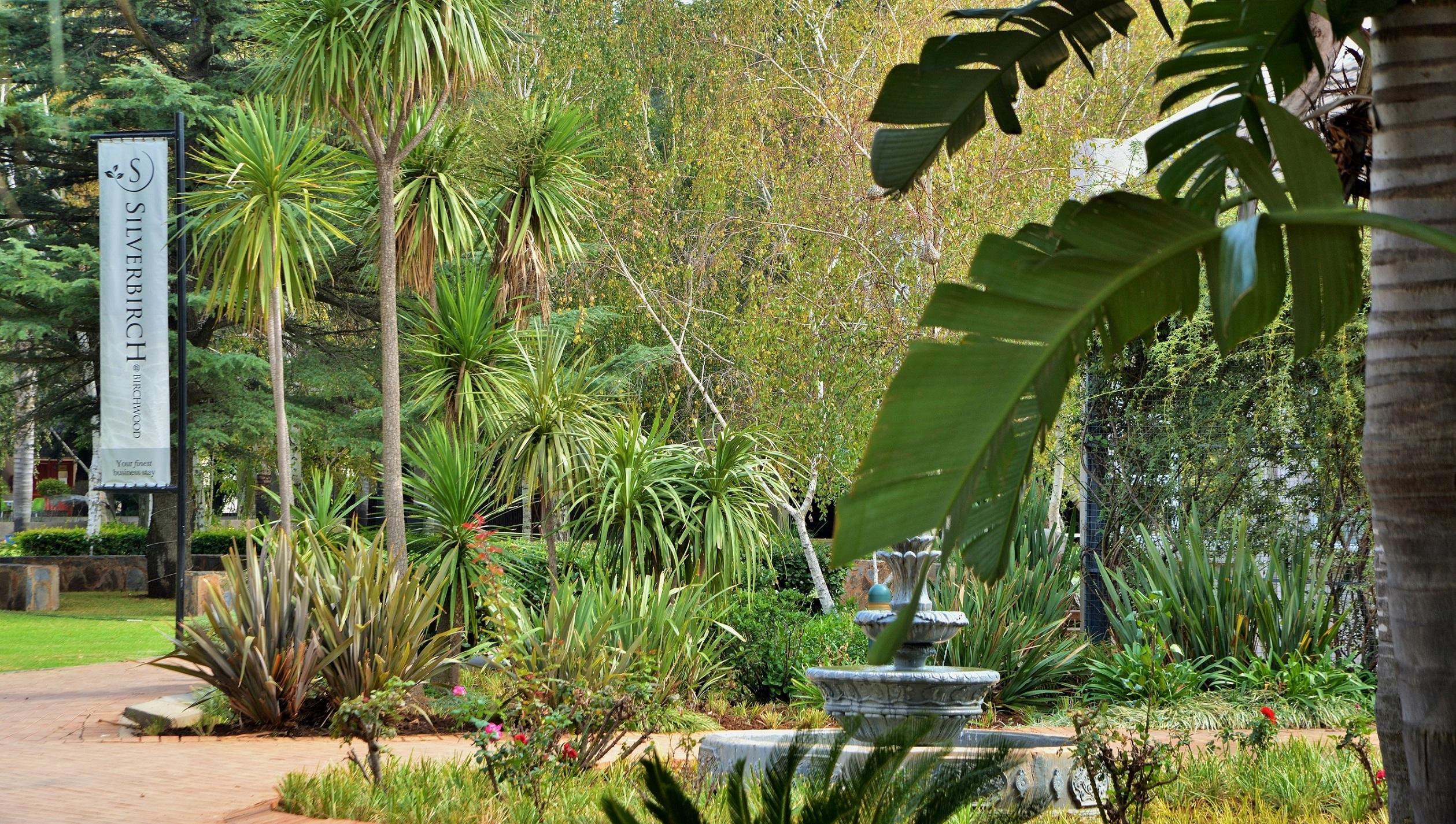 Silverbirch At Birchwood Boksburg Extérieur photo