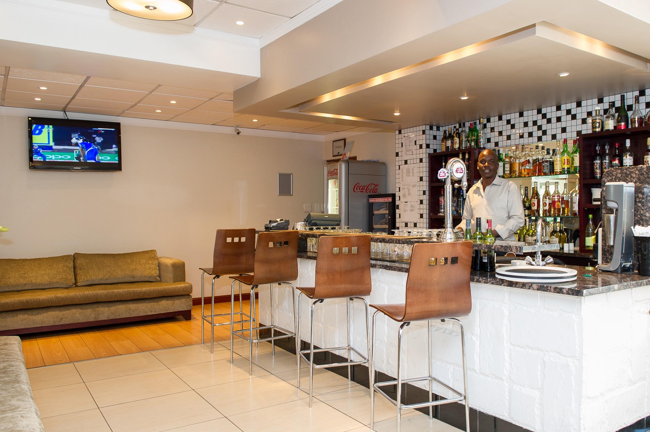Silverbirch At Birchwood Boksburg Extérieur photo