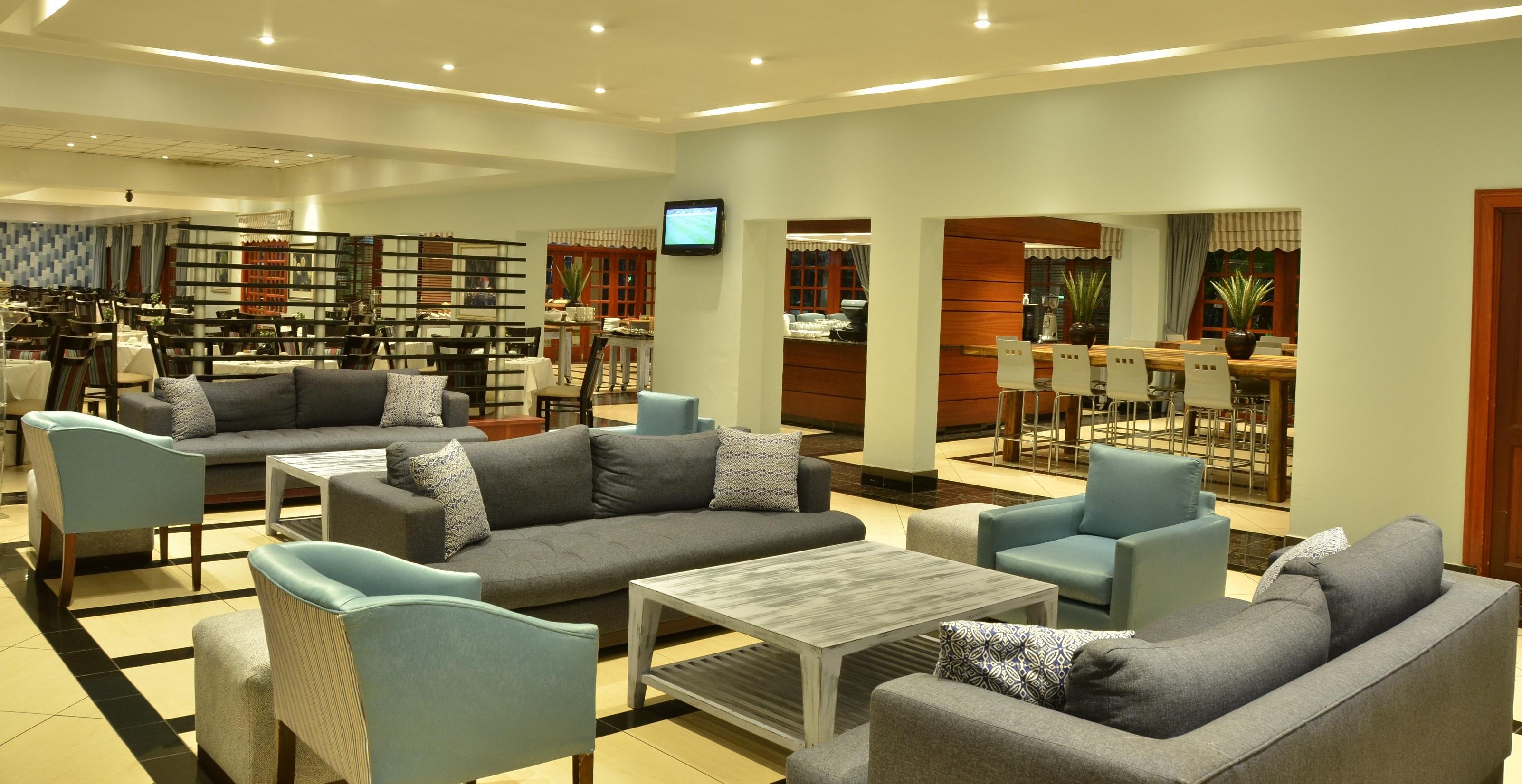 Silverbirch At Birchwood Boksburg Extérieur photo