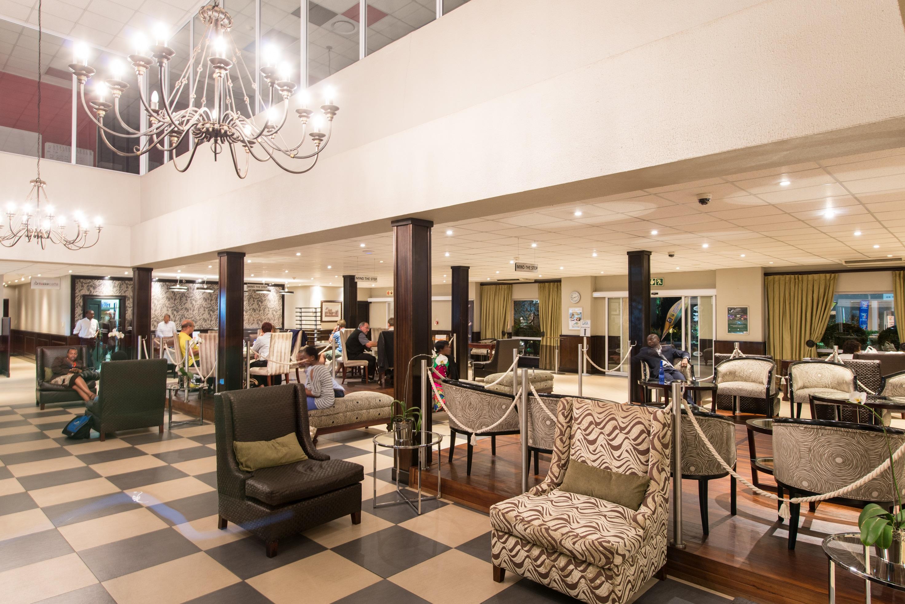 Silverbirch At Birchwood Boksburg Extérieur photo