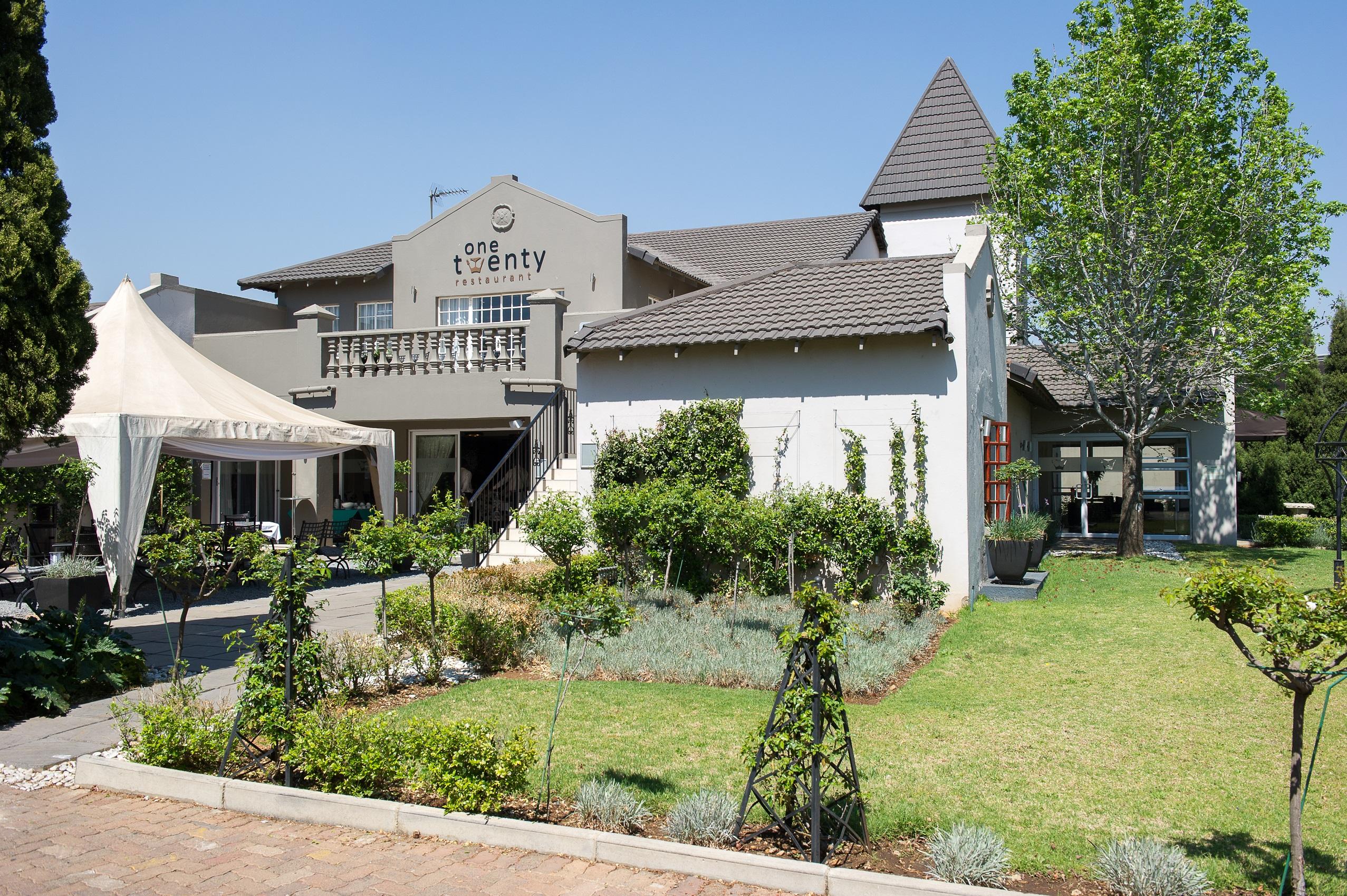 Silverbirch At Birchwood Boksburg Extérieur photo
