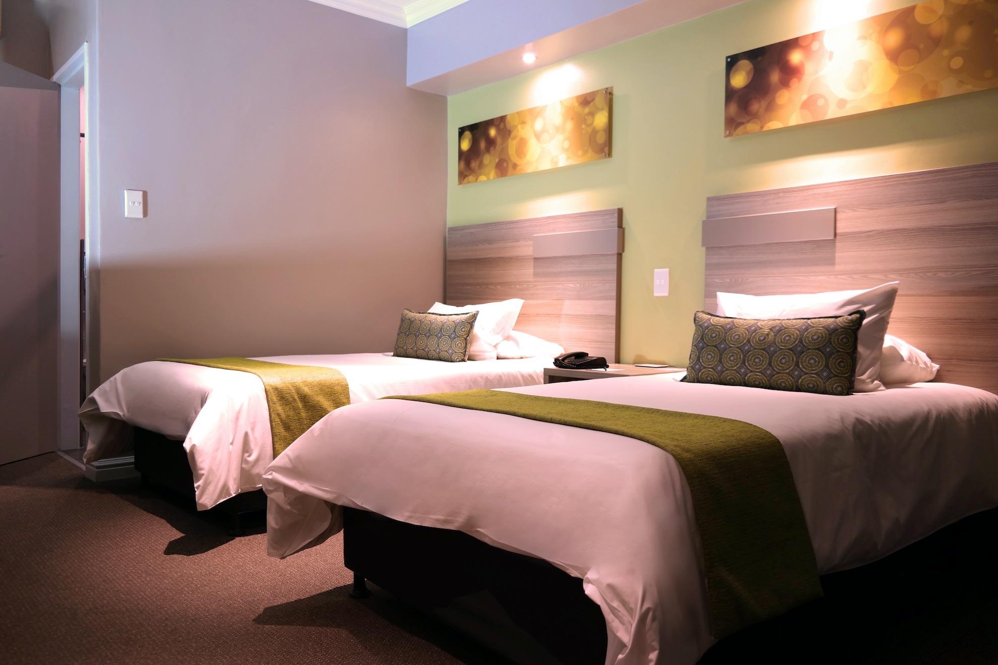 Silverbirch At Birchwood Boksburg Extérieur photo
