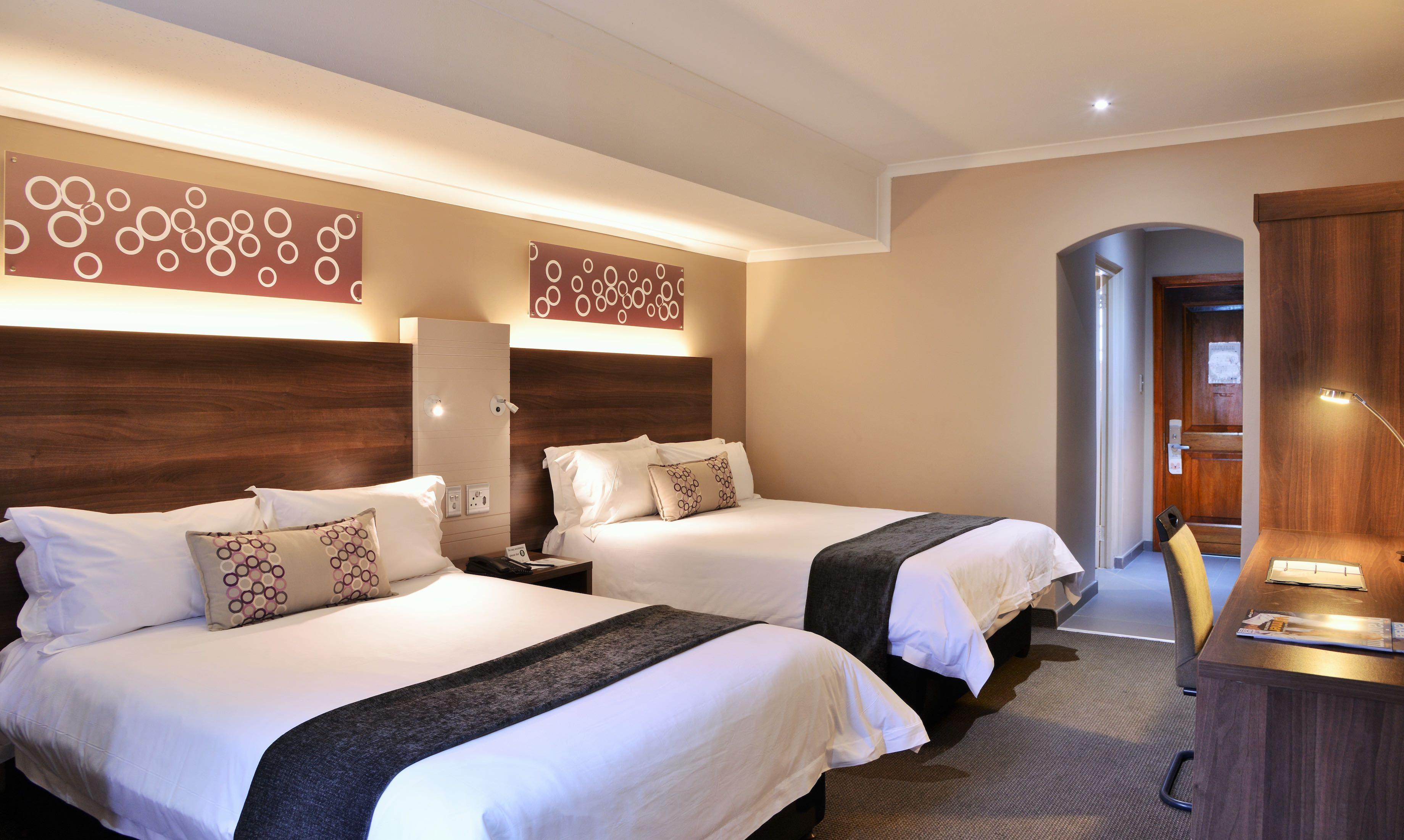 Silverbirch At Birchwood Boksburg Extérieur photo