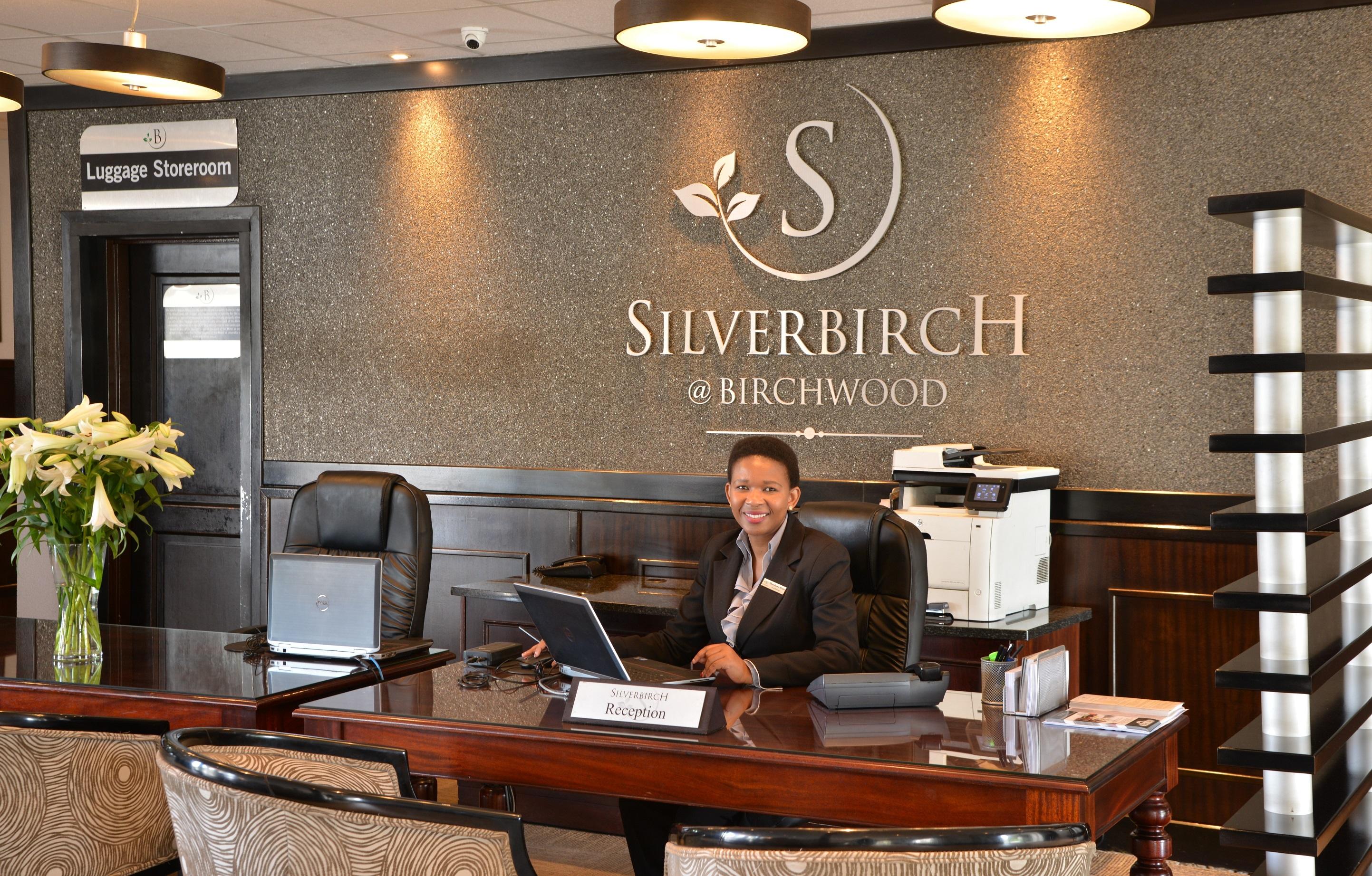 Silverbirch At Birchwood Boksburg Extérieur photo