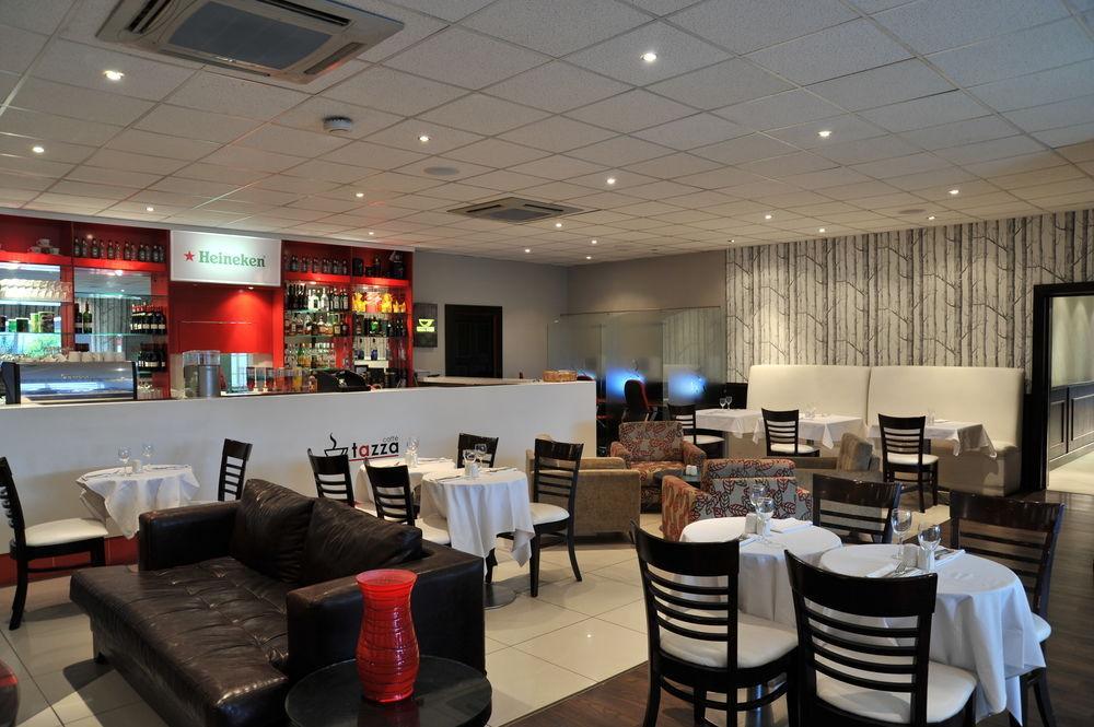 Silverbirch At Birchwood Boksburg Extérieur photo