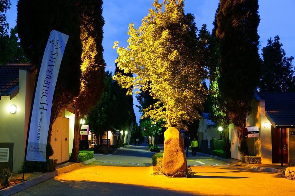 Silverbirch At Birchwood Boksburg Extérieur photo