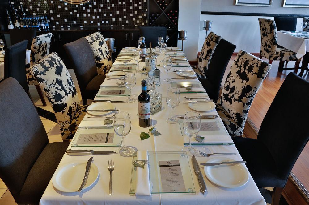 Silverbirch At Birchwood Boksburg Extérieur photo