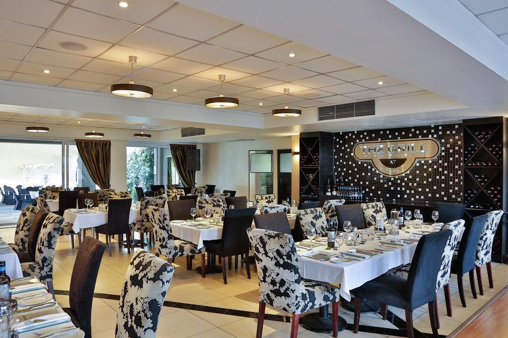 Silverbirch At Birchwood Boksburg Extérieur photo
