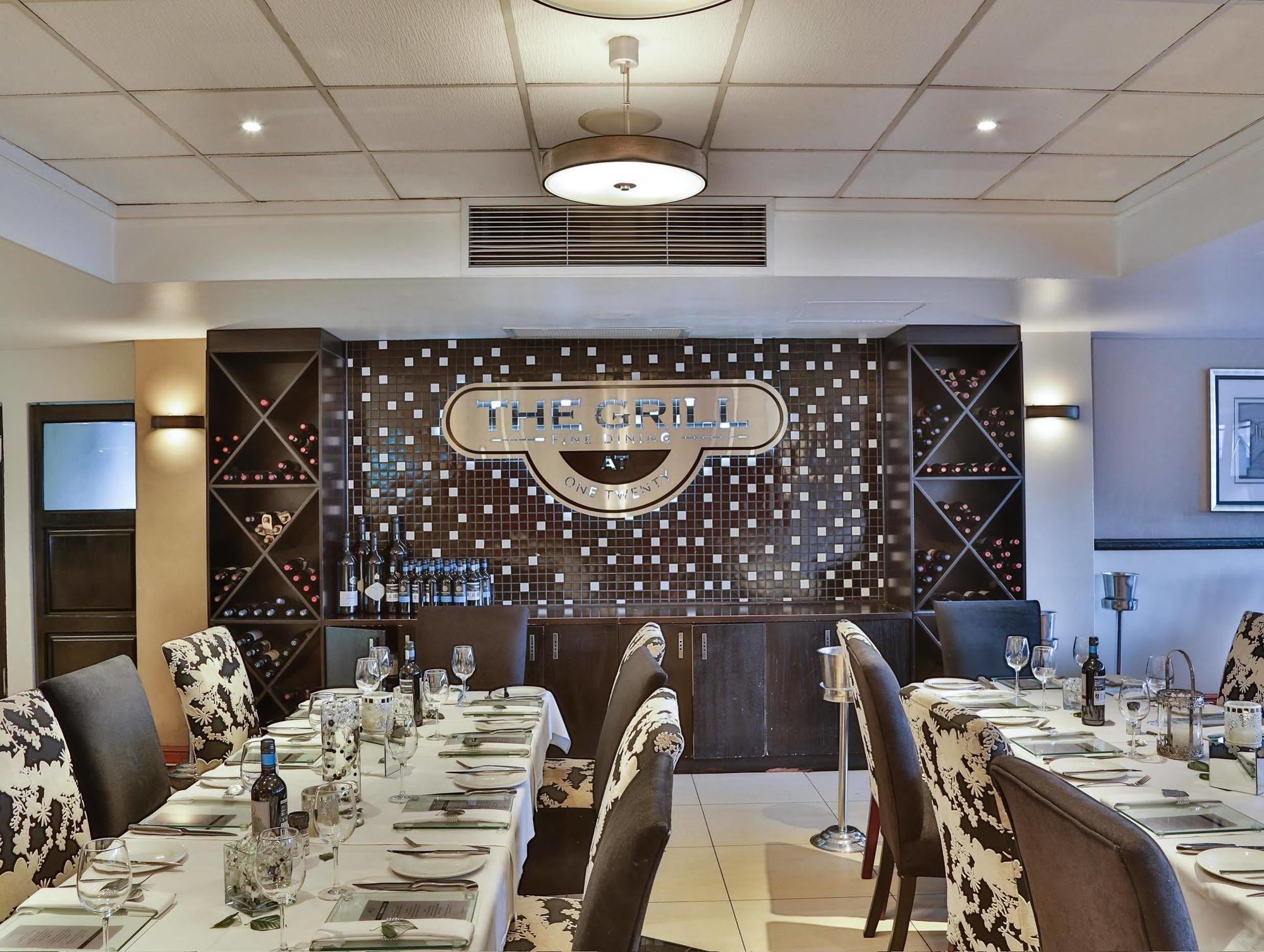 Silverbirch At Birchwood Boksburg Extérieur photo