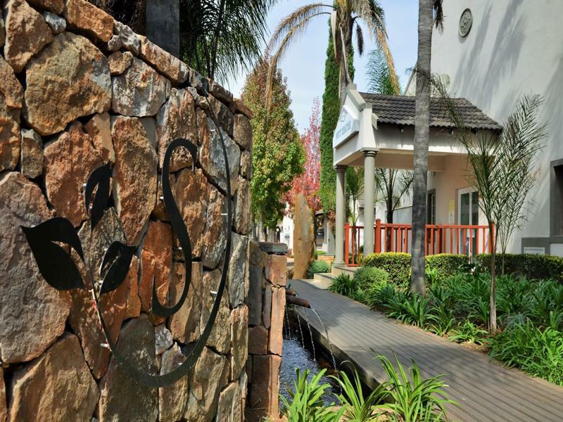 Silverbirch At Birchwood Boksburg Extérieur photo