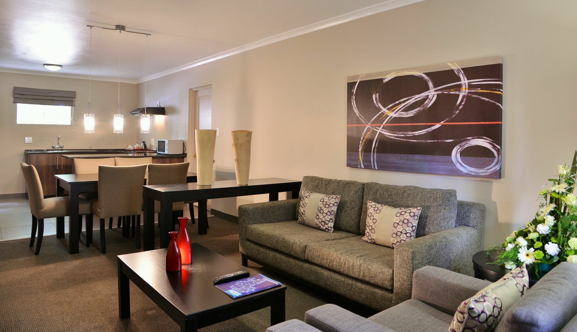 Silverbirch At Birchwood Boksburg Extérieur photo