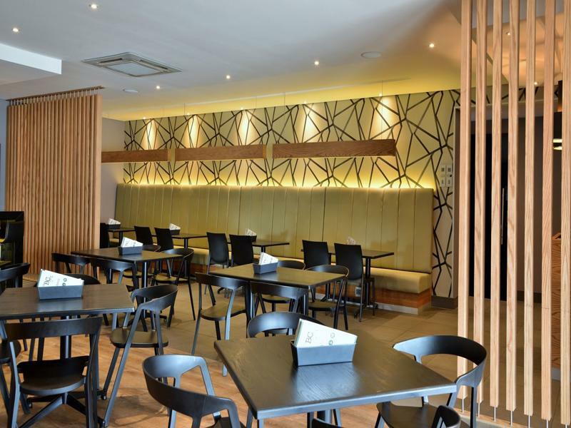 Silverbirch At Birchwood Boksburg Extérieur photo