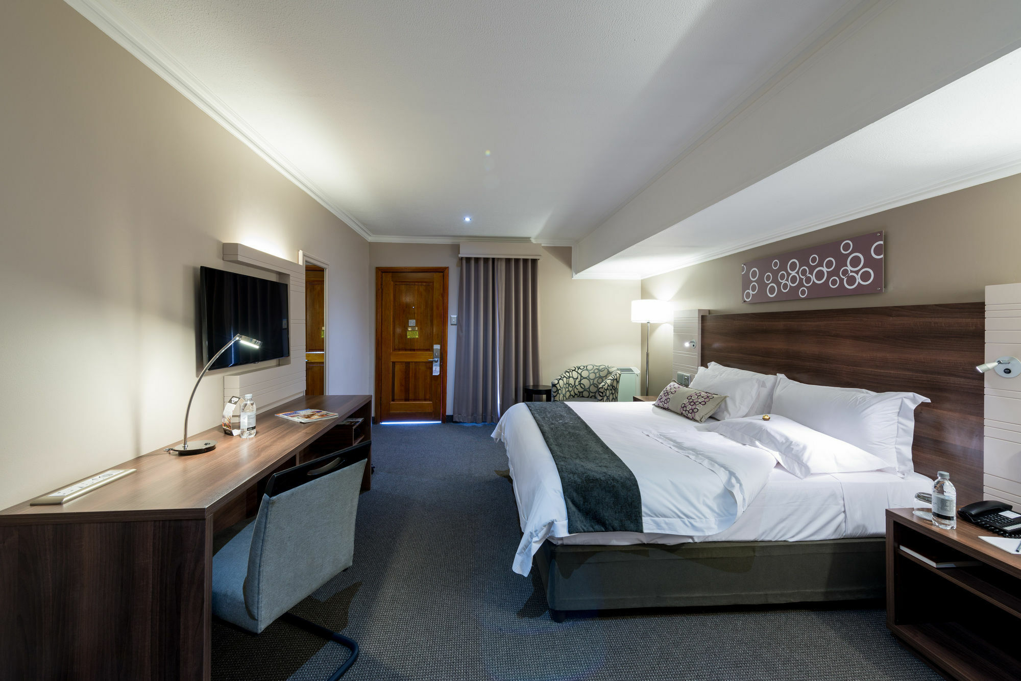 Silverbirch At Birchwood Boksburg Extérieur photo