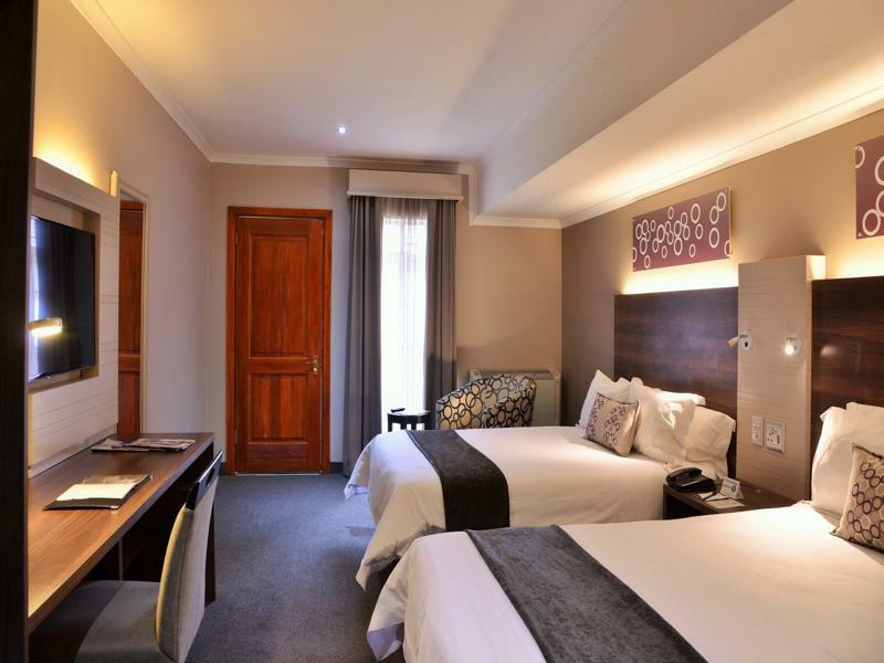 Silverbirch At Birchwood Boksburg Extérieur photo