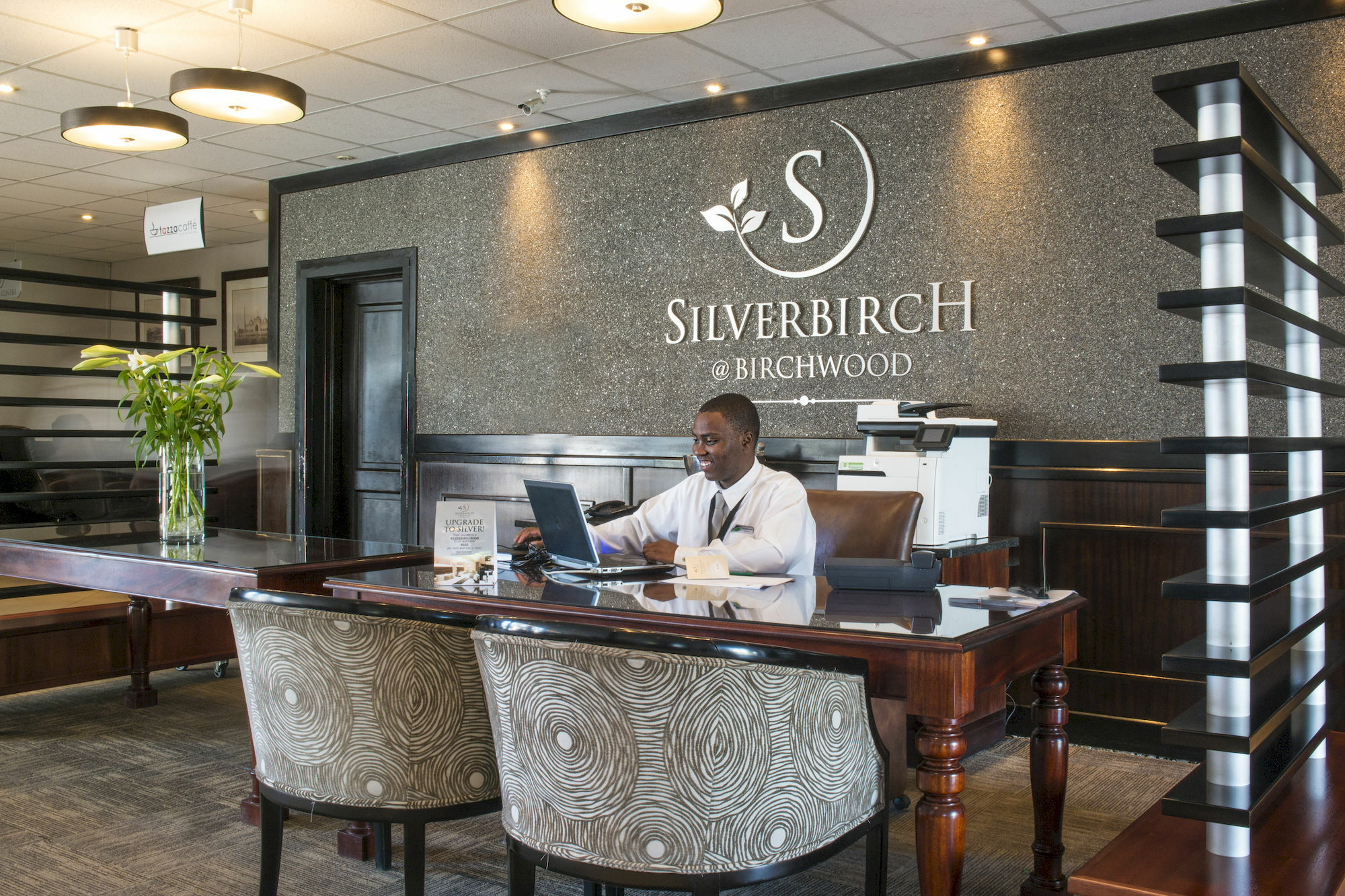 Silverbirch At Birchwood Boksburg Extérieur photo