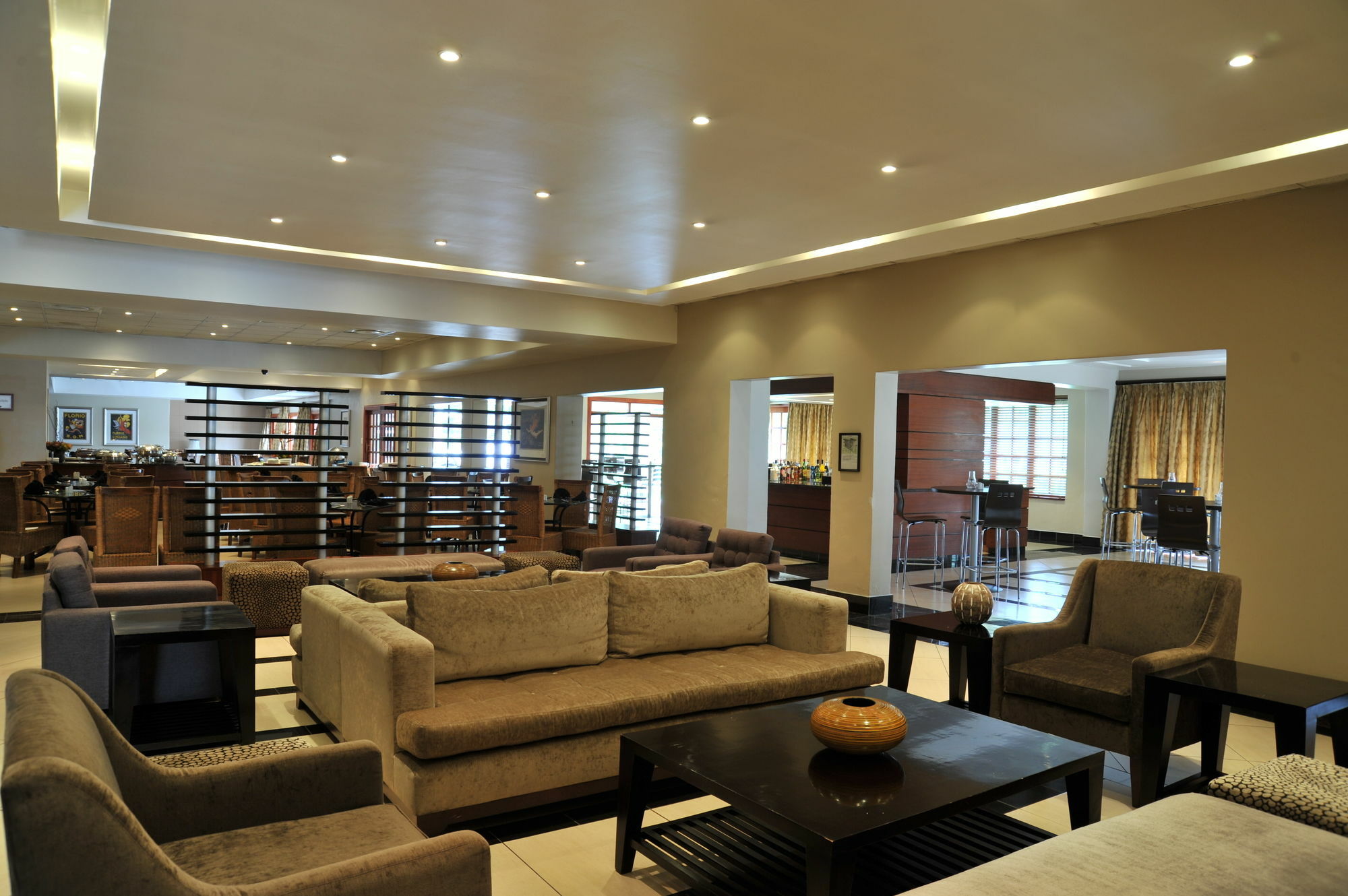 Silverbirch At Birchwood Boksburg Extérieur photo