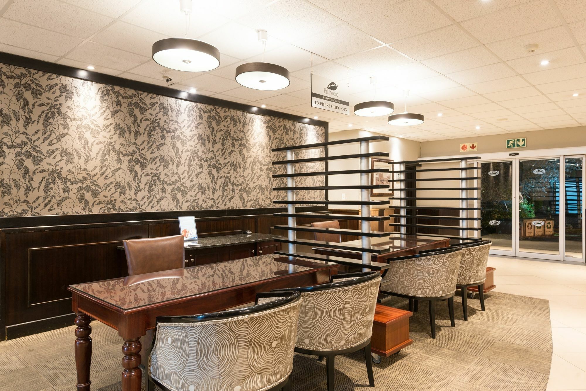 Silverbirch At Birchwood Boksburg Extérieur photo