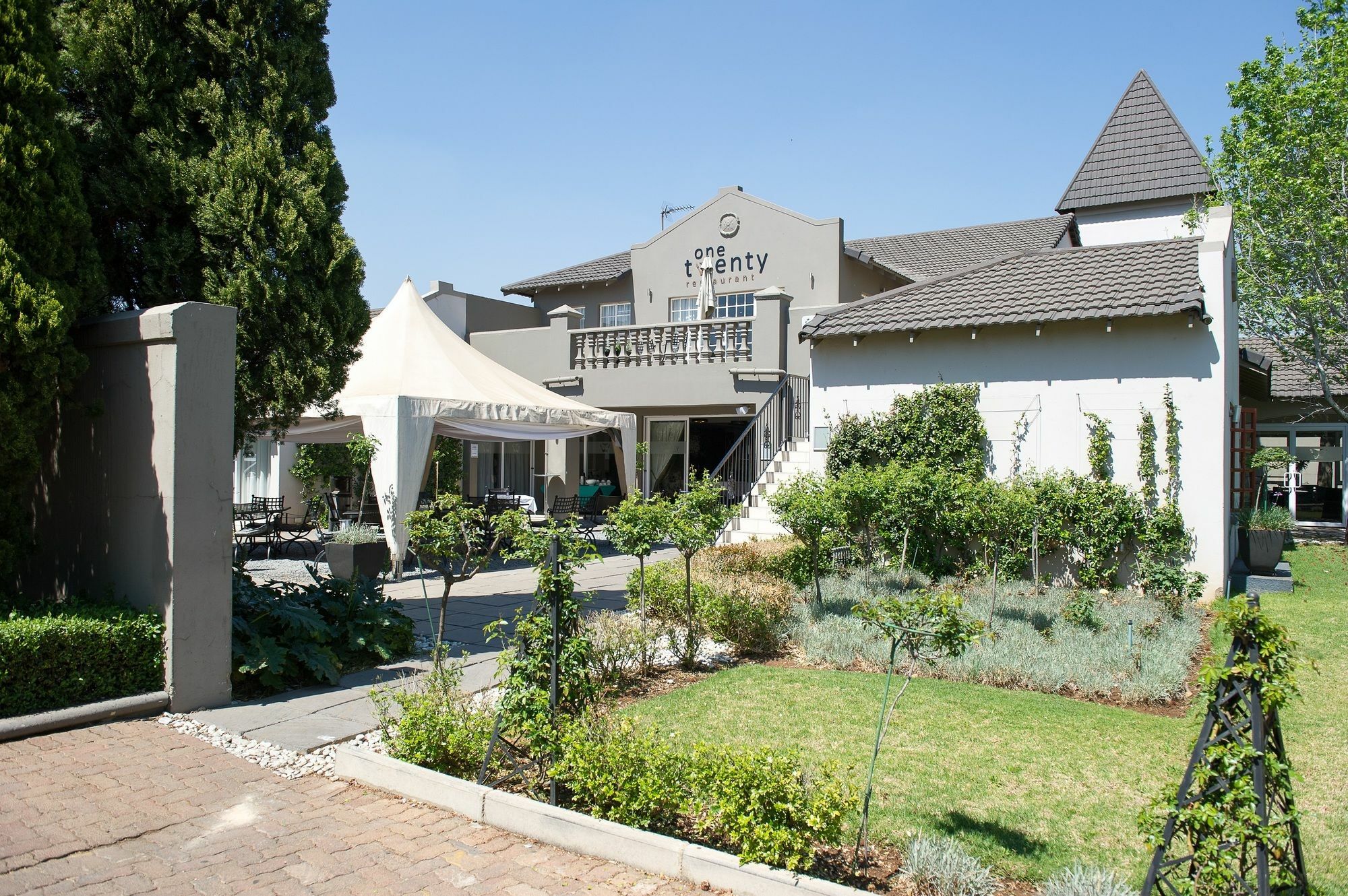 Silverbirch At Birchwood Boksburg Extérieur photo