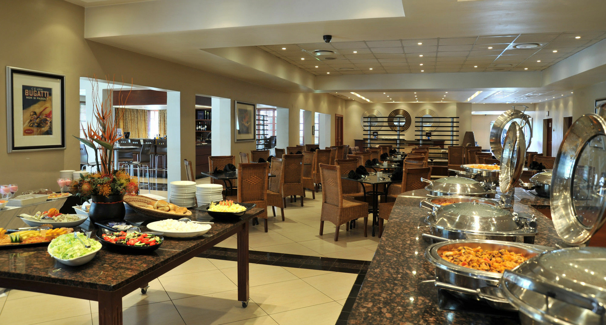 Silverbirch At Birchwood Boksburg Extérieur photo
