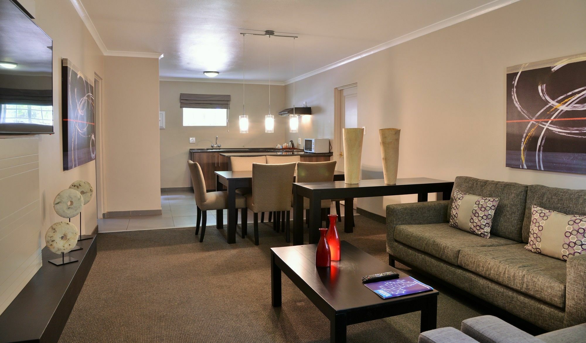Silverbirch At Birchwood Boksburg Extérieur photo