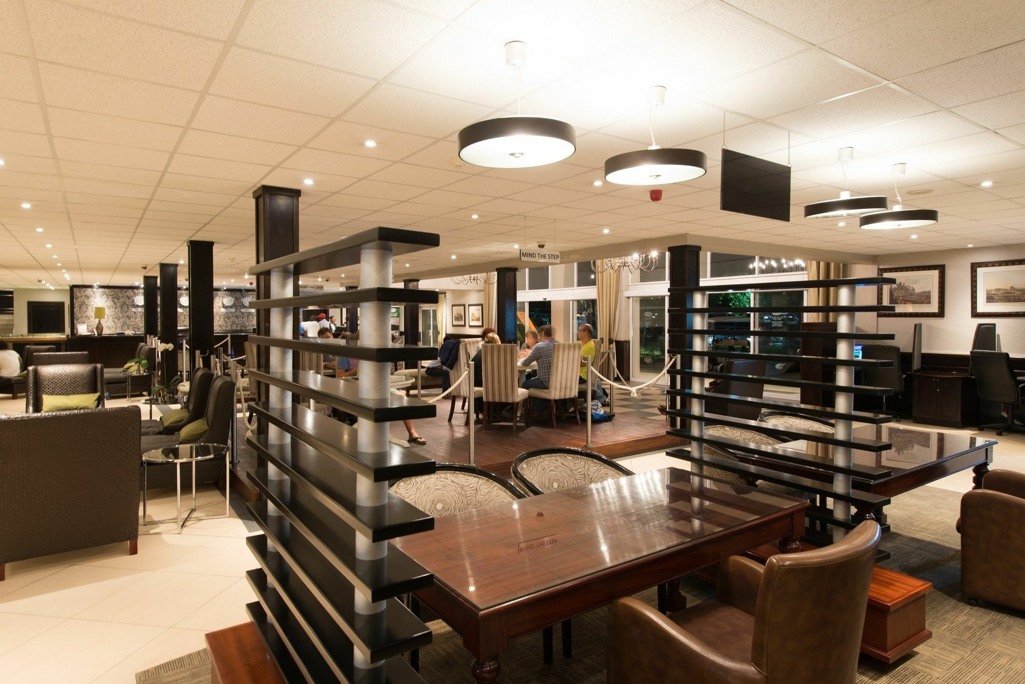 Silverbirch At Birchwood Boksburg Extérieur photo