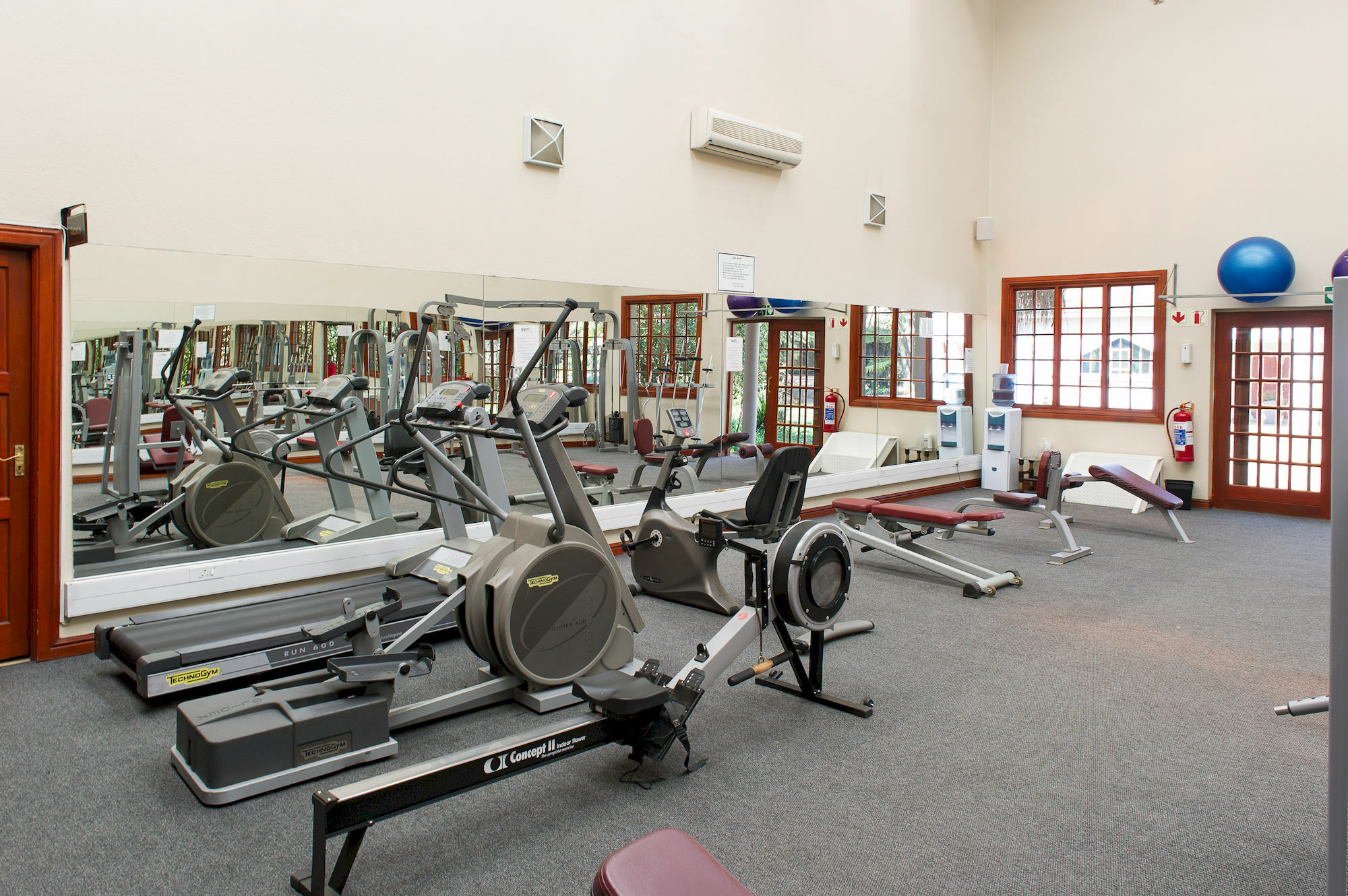 Silverbirch At Birchwood Boksburg Extérieur photo