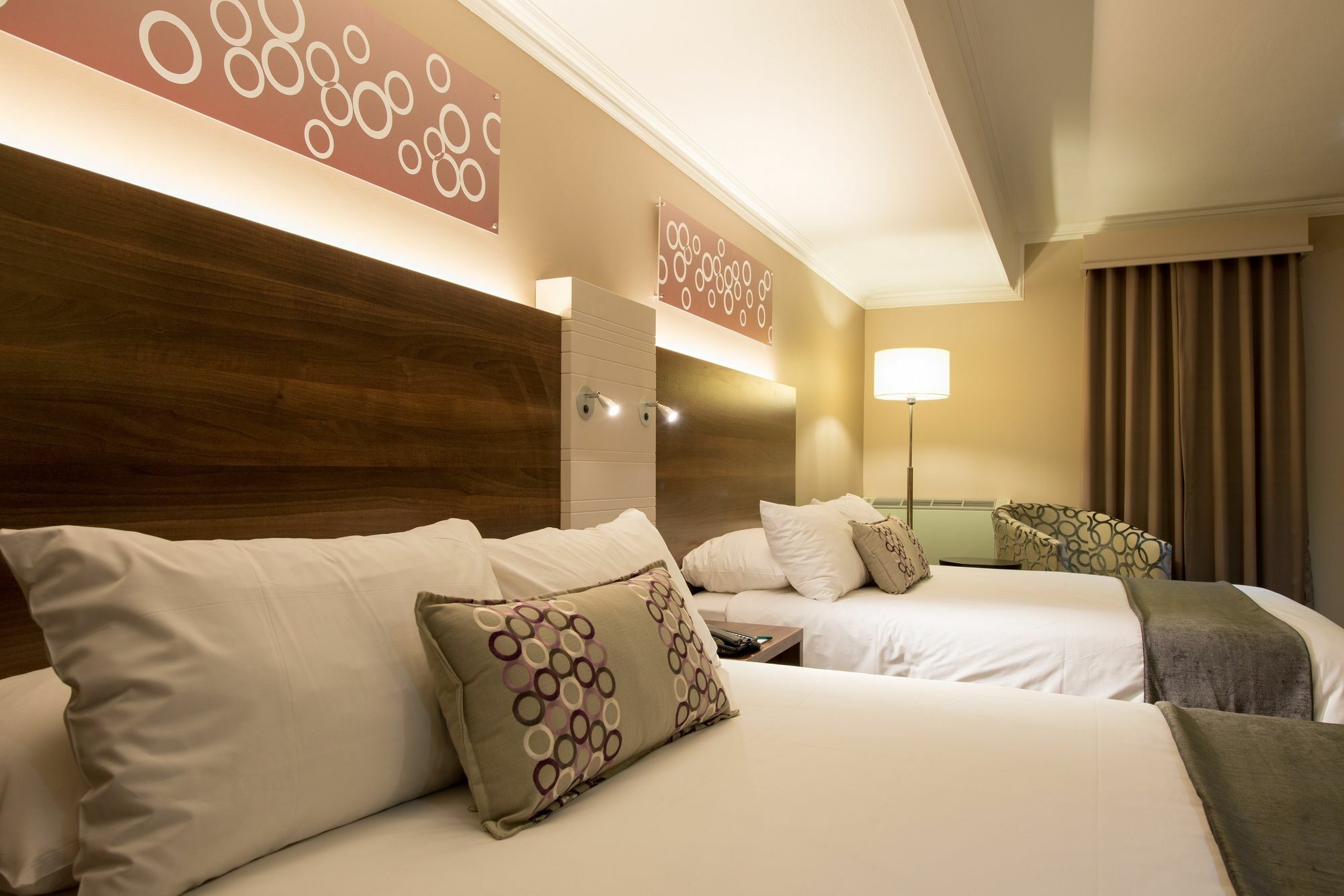 Silverbirch At Birchwood Boksburg Extérieur photo
