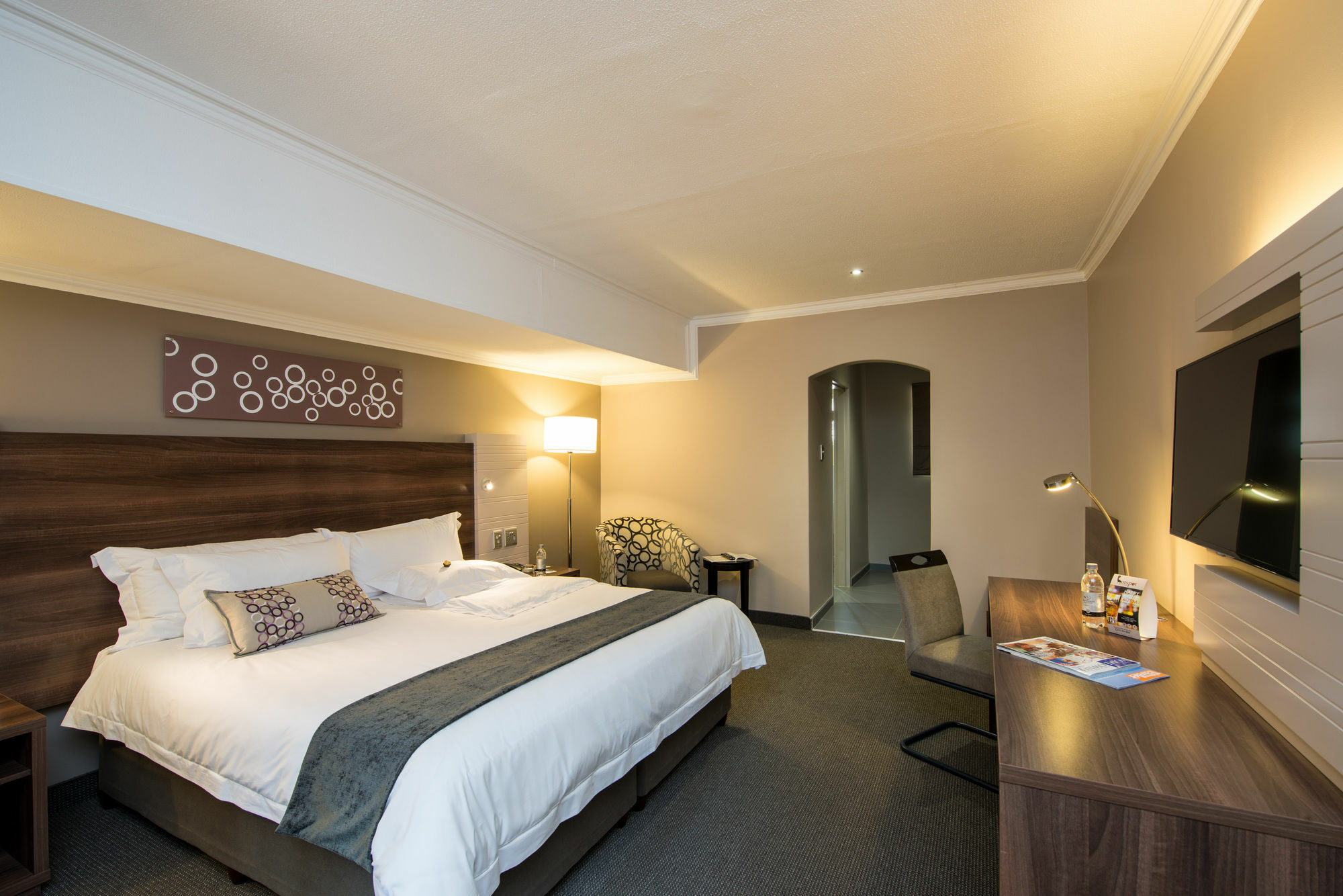 Silverbirch At Birchwood Boksburg Extérieur photo