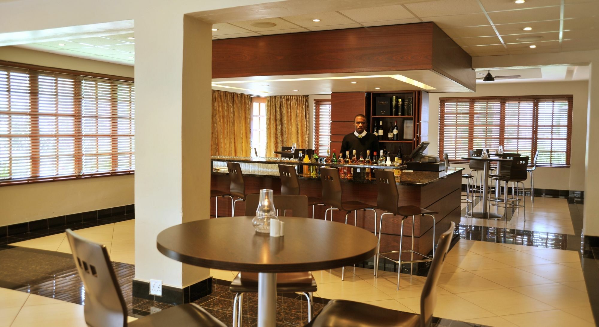 Silverbirch At Birchwood Boksburg Extérieur photo