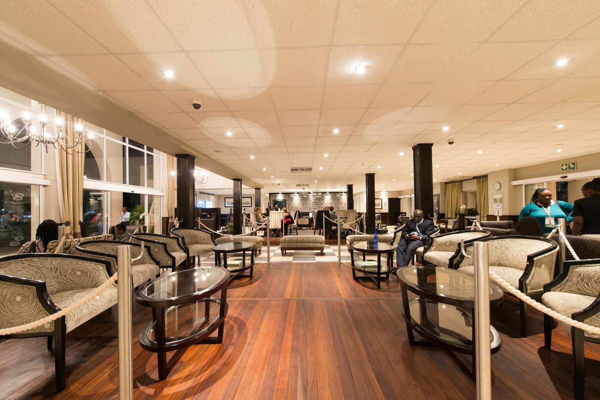 Silverbirch At Birchwood Boksburg Extérieur photo