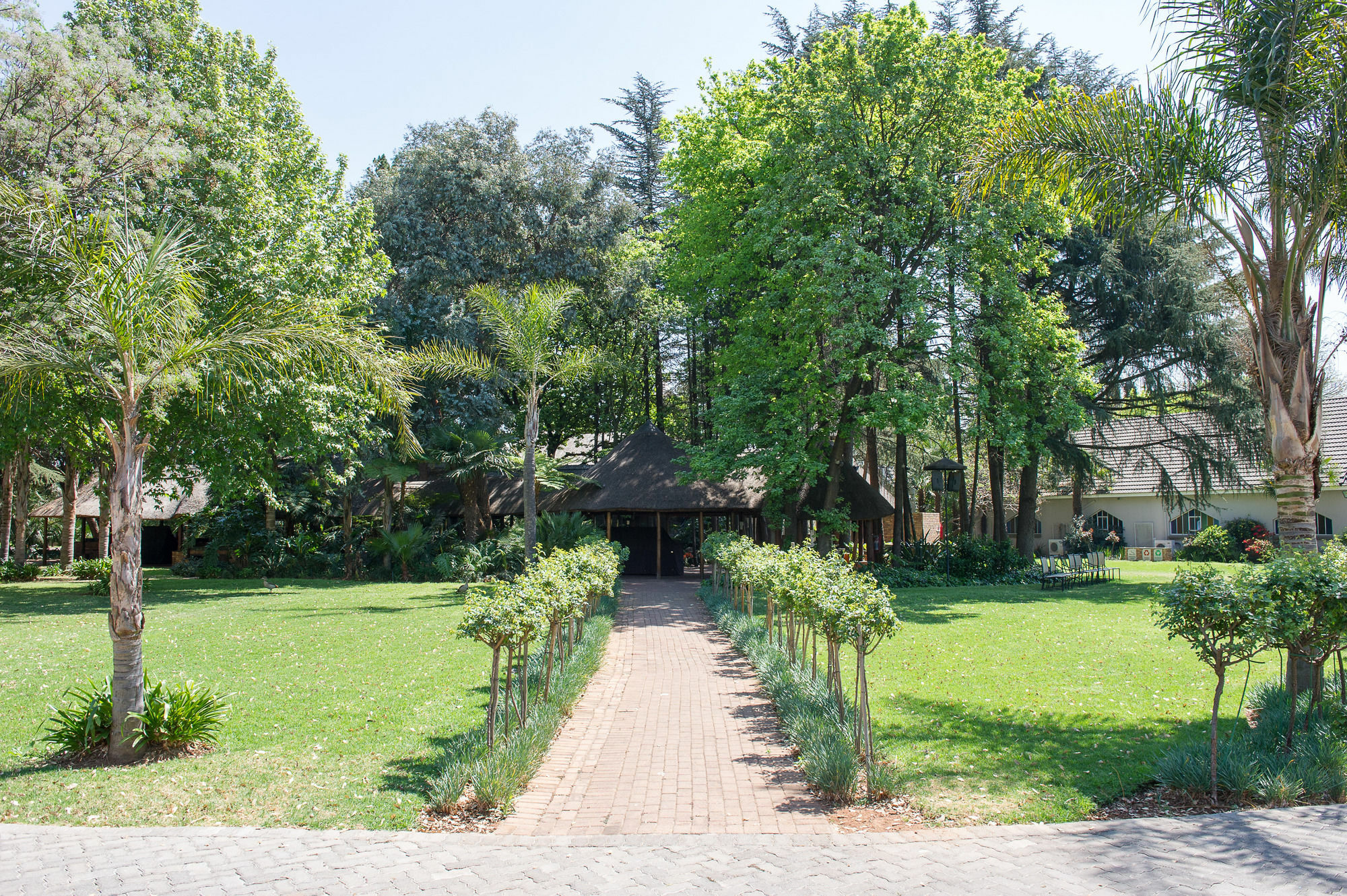Silverbirch At Birchwood Boksburg Extérieur photo