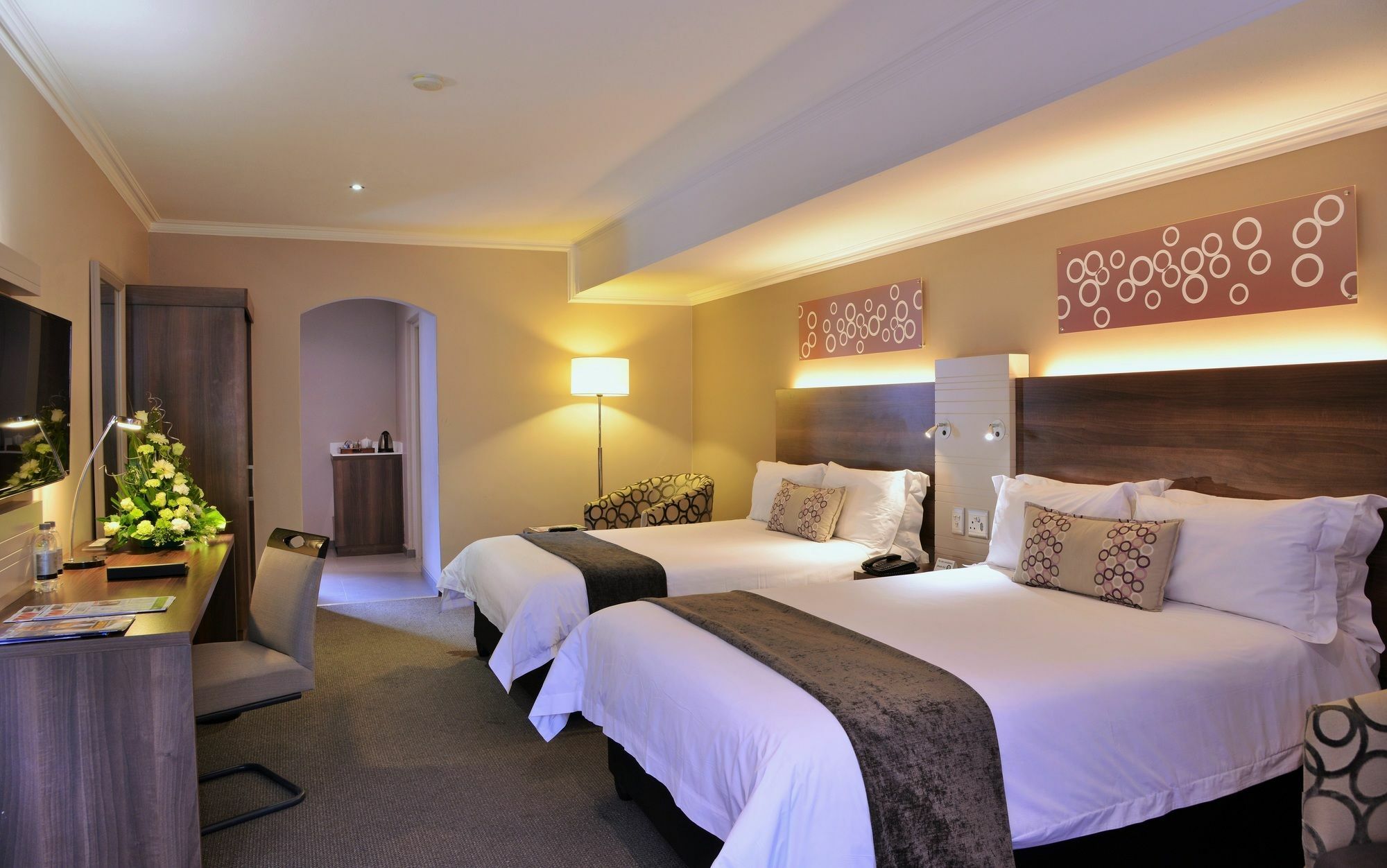 Silverbirch At Birchwood Boksburg Extérieur photo