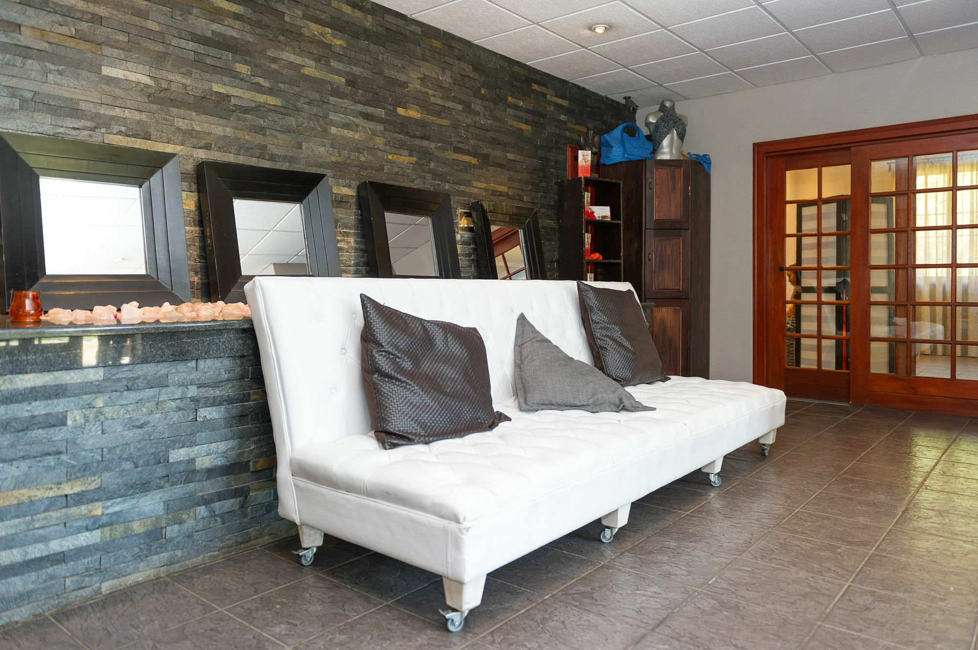 Silverbirch At Birchwood Boksburg Extérieur photo