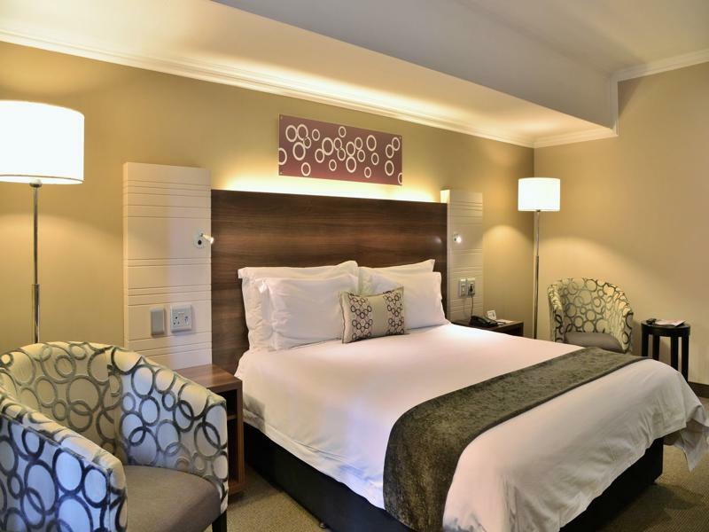 Silverbirch At Birchwood Boksburg Extérieur photo